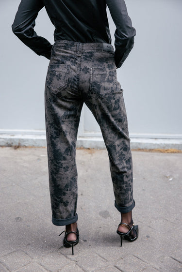 JEANS FEMME TIMEA DENIM MONEY MONEY