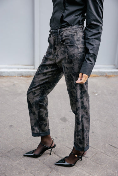 JEANS FEMME TIMEA DENIM MONEY MONEY