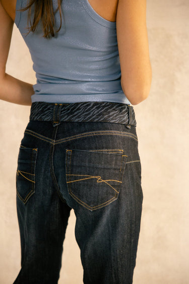 JEANS FEMME TIMEA ECLIPSE ECLIPSE