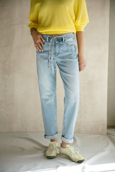 JEANS FEMME TIMEA SAMBA LIGHT SAMBA LIGHT