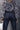 JEANS FEMME AMELIE SDM DENIM DARK DENIM DARK