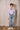 JEANS FEMME EDITA SDM DENIM DENIM