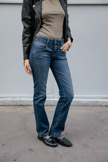 JEANS FEMME MADIE S-SDM SHOW SHOW