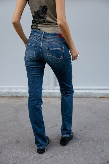 JEANS FEMME MADIE S-SDM SHOW SHOW
