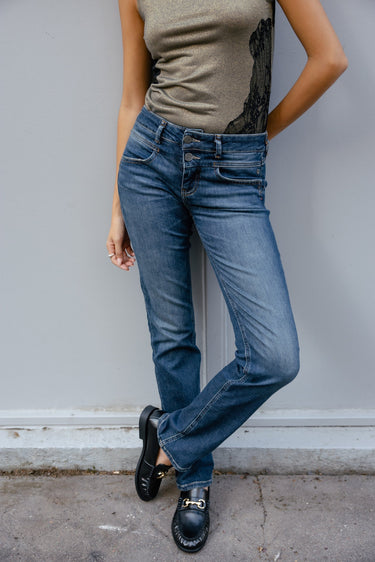 JEANS FEMME MADIE S-SDM SHOW SHOW