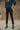 JEANS FEMME NOIR NOIR
