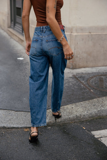 JEANS FEMME ROSALIA DENIM SKILL SKILL