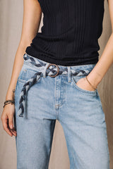 JEANS FEMME TIMEA DENIM DENIM LT DENIM LT