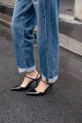 JEANS FEMME TIMEA DENIM SKILL SKILL