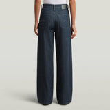 JEANS FEMME DECK 2.0 HIGH LOOSE DENIM DENIM