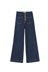 JEANS FEMME ATLANTA BRUT BRUT