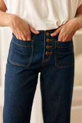 JEANS FEMME ATLANTA BRUT BRUT