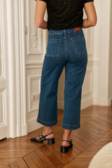 JEANS FEMME ATLANTA WASH WASH