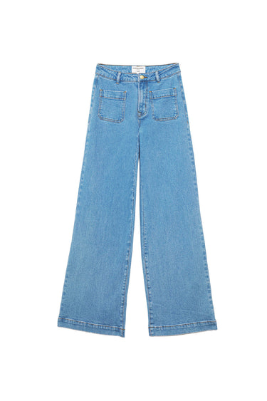 JEANS FEMME ATLANTY DENIM DENIM