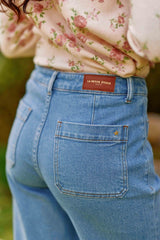 JEANS FEMME ATLANTY DENIM DENIM