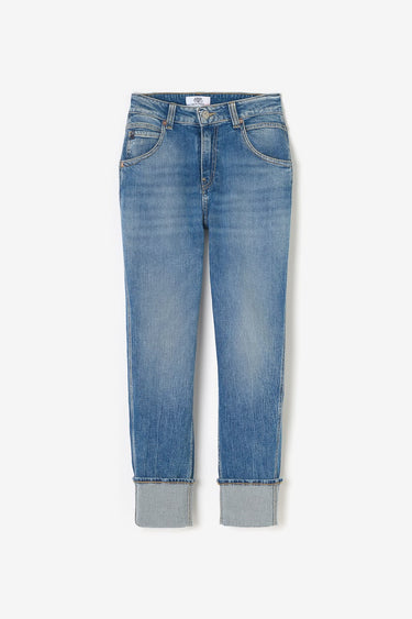 JEANS FEMME 400/60 DENIM DENIM