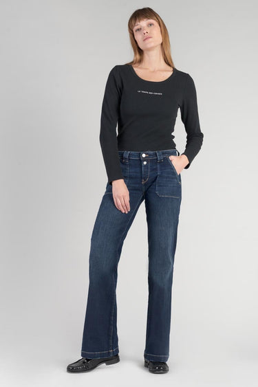 JEANS FEMME DENIM DENIM