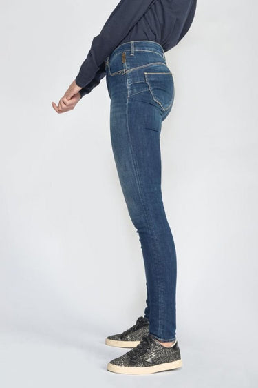 JEANS FEMME DENIM DENIM