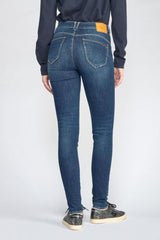 JEANS FEMME DENIM DENIM