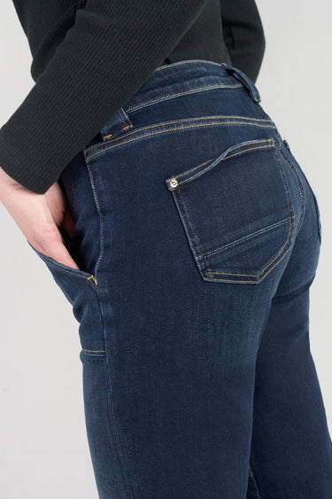 JEANS FEMME DENIM DENIM