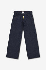 JEANS FEMME LAURYN BLUE BLUE