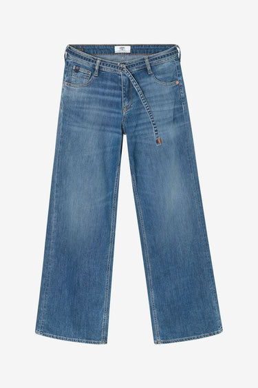 JEANS FEMME LAURYN DARK DENIM DARK DENIM