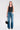JEANS FEMME LAURYN DARK DENIM DARK DENIM