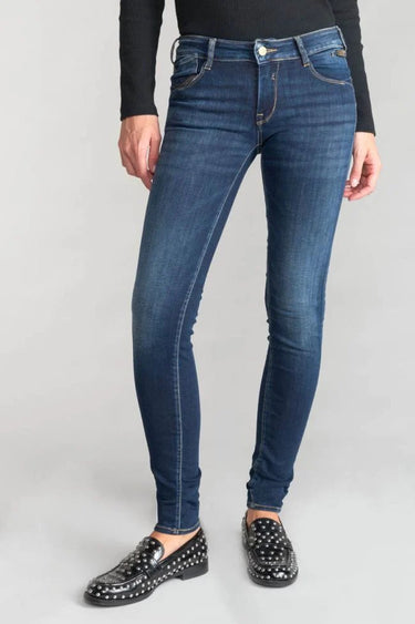 JEANS FEMME PULP DENIM DENIM