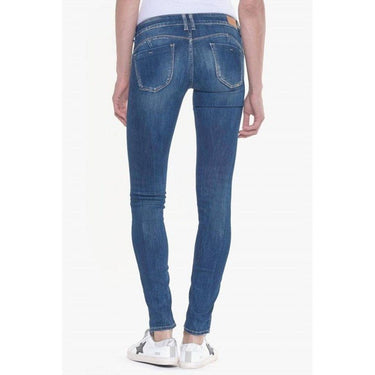 JEANS FEMME PULP DENIM DENIM