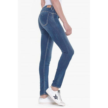 JEANS FEMME PULP DENIM DENIM