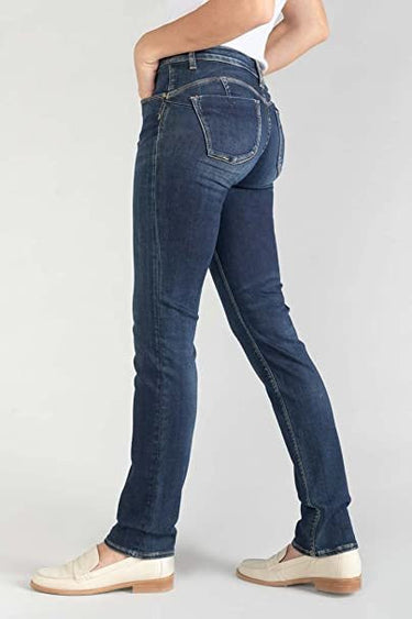 JEANS FEMME PULP REGULAR DENIM DENIM