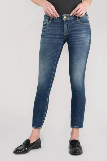 JEANS FEMME PULPC DARK DENIM DARK DENIM