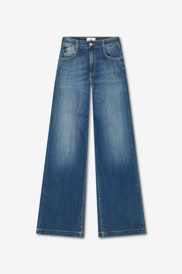 JEANS FEMME PULPHI23 BLUE BLUE