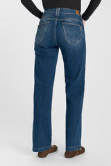 JEANS FEMME PULPHI23 BLUE BLUE