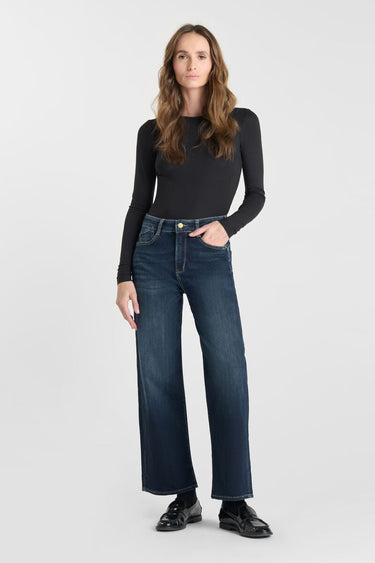 JEANS FEMME PULPHI24 DENIM DENIM