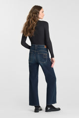 JEANS FEMME PULPHI24 DENIM DENIM