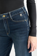 JEANS FEMME PULPHI24 DENIM DENIM