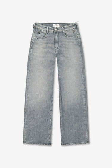 JEANS FEMME PULPHI24 GREY GREY