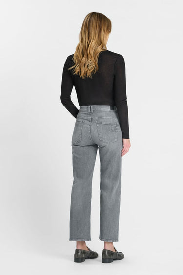 JEANS FEMME PULPHI24 GREY GREY