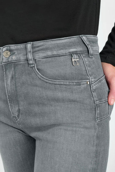JEANS FEMME PULPHI24 GREY GREY
