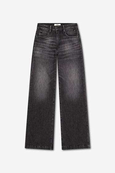 JEANS FEMME PULPHIFL BLACK / BLACK BLACK / BLACK