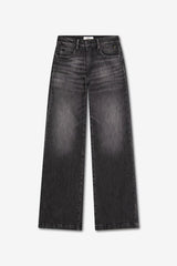 JEANS FEMME PULPHIFL BLACK / BLACK BLACK / BLACK
