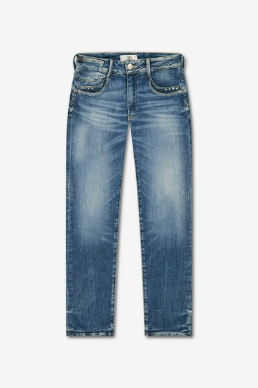 JEANS FEMME PULPHIGC BLUE BLUE