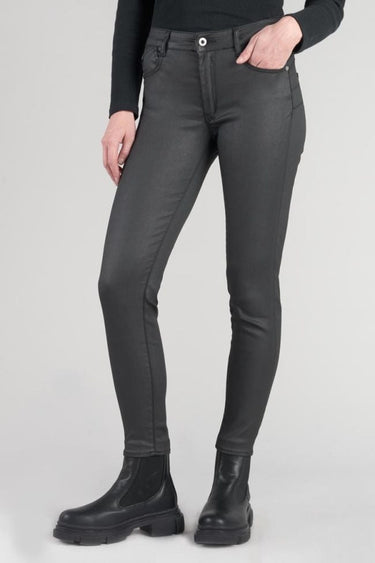 JEANS FEMME PULPHIGC NOIR NOIR