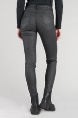 JEANS FEMME PULPHIGC NOIR NOIR