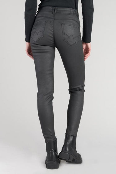 JEANS FEMME PULPHIGC NOIR NOIR