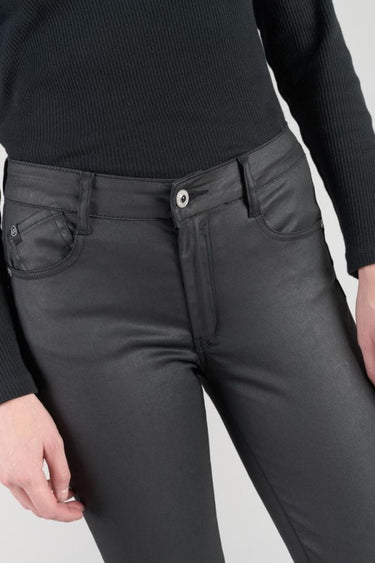 JEANS FEMME PULPHIGC NOIR NOIR