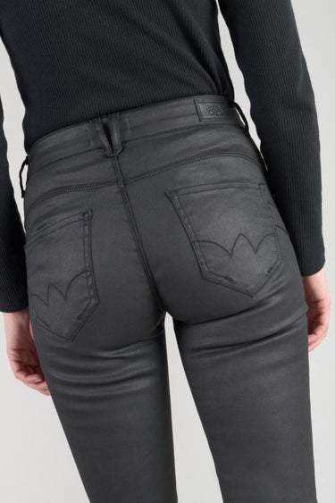 JEANS FEMME PULPHIGC NOIR NOIR