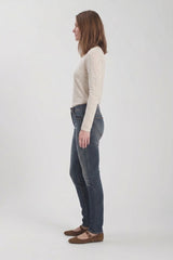 JEANS FEMME PULPHIGH BLUE BLUE