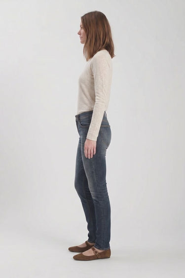 JEANS FEMME PULPHIGH BLUE BLUE